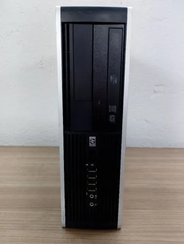 HP COMPAQ 6005 Pro - Desktop - AMD 