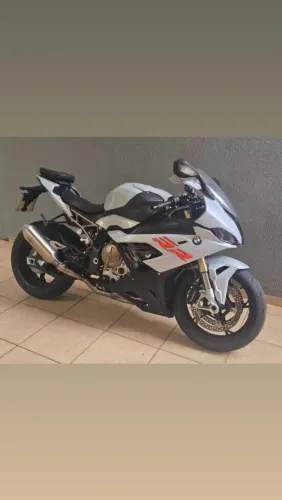 Vende-se s1000rr