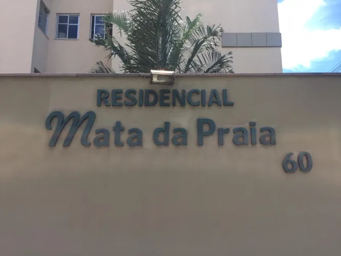 Apartamento 2 Quartos em Jardim Da Penha - Próximo à UFES | Lazer Completo
