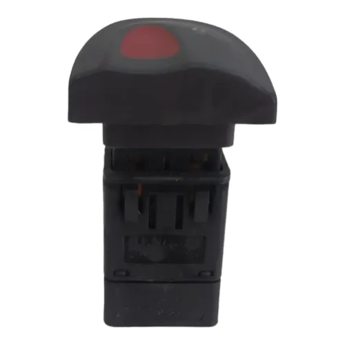 Botão Pisca Alerta Renault Scenic Megane 1999 2000 A 2011