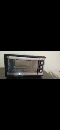 Vendo Forno elétrico Philco 46 litros