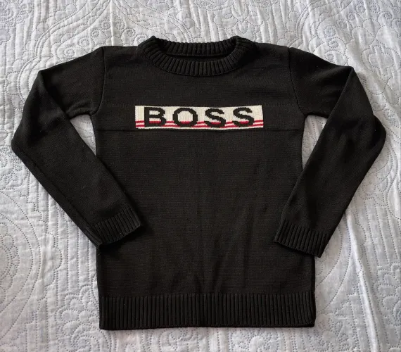Blusa Infantil TAM 8