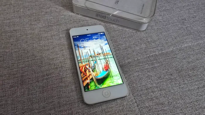 Apple iPod Touch 64 GB Branco