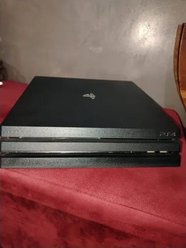 Playstation 4 Pro