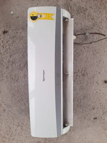 Ar-condicionado