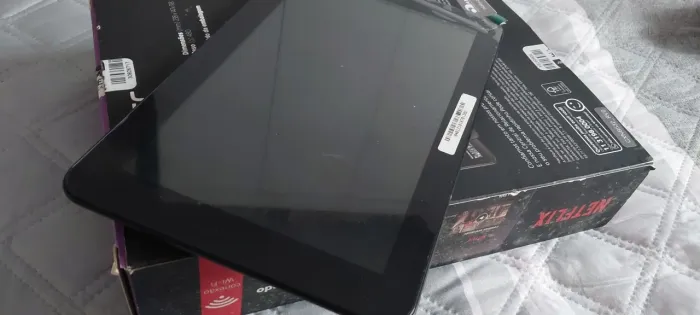 Tablet Multilaser M9 s Go