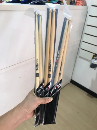 Baqueta bateria