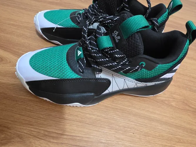 Tênis Dame Extply 2.0 Adidas