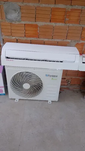 Ar condicionado