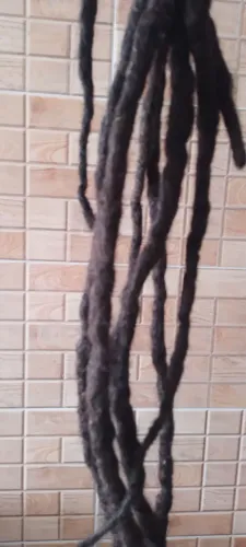 Dread's look