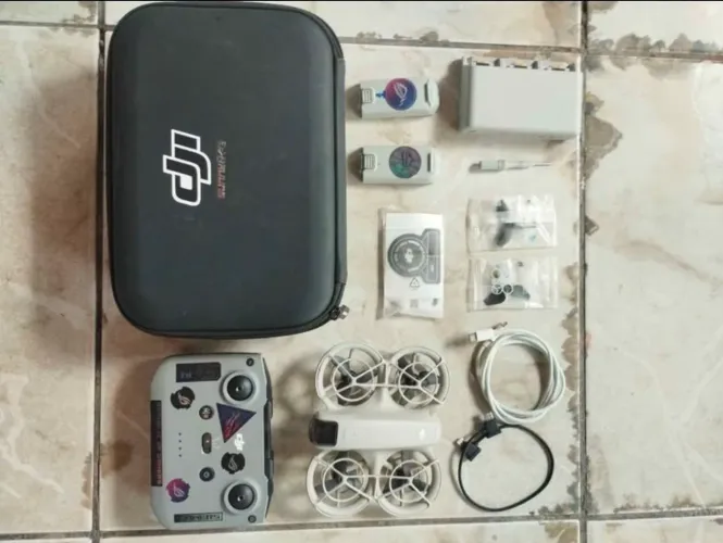 Drone dji (neo)
