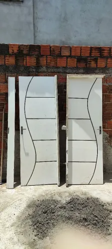Portas