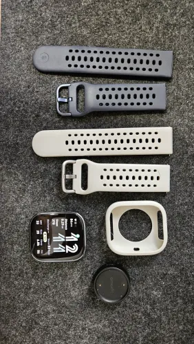 AMAZFIT BIP 6