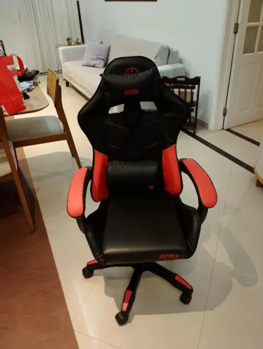Cadeira Gamer