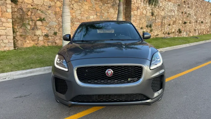 Jaguar E-Pace R-dynamic S 2.0 AWD 249cv Aut. 2019