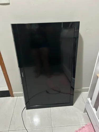 Televisão 