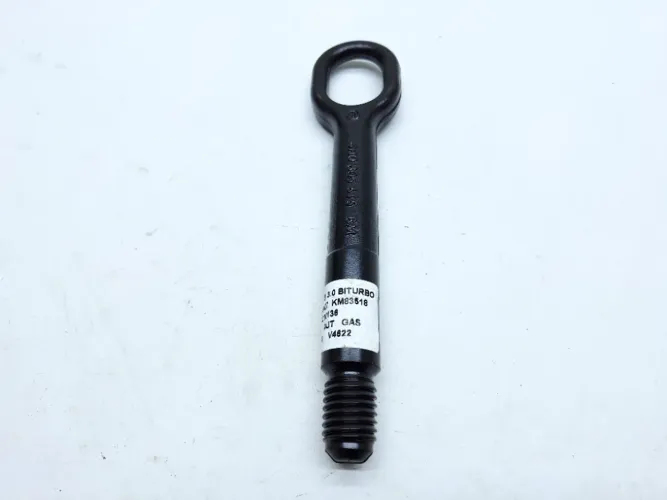 Gancho Reboque Bmw 335i 3.0 2006 2007 4h0805615