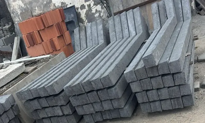 Mourões 