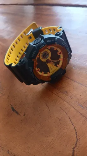 Relógio G-SHOCK