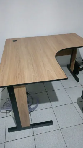 Mesa de escritório