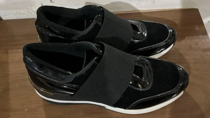 Sapato Santo Lolla TM 35