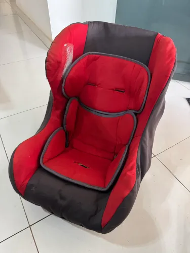 Cadeirinha carro 