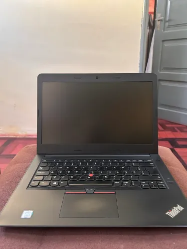 Notebook Lenovo ThinkPad E470 | Core i5 | 20GB RAM | SSD | Windows 11 + Office