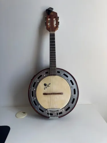 Banjo Marquês