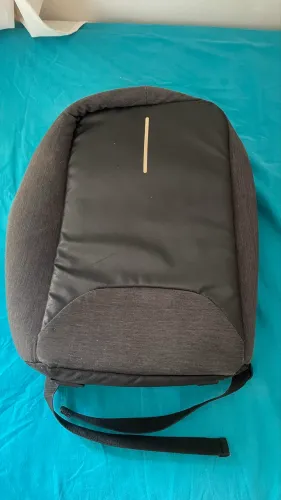 Mochila Bagaggio
