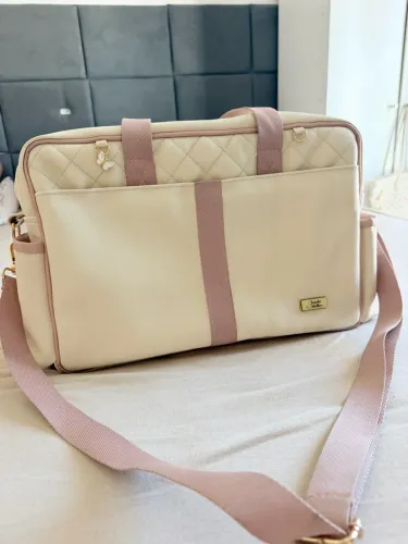 BOLSA MATERNIDADE