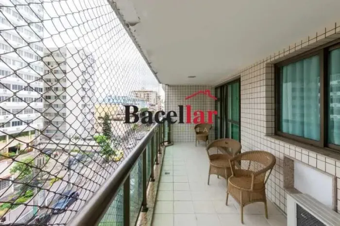 Apartamento : Padrão / Residencial / Méier