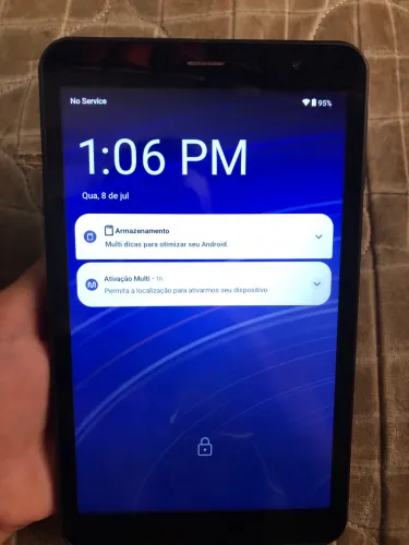 TABLET M8_4G