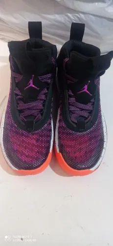 Tênis Nike Air Jordan36 First light