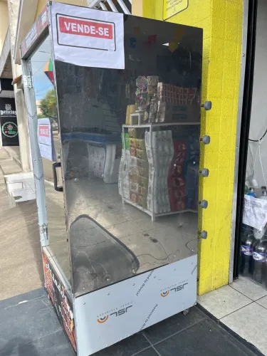 Vende-se 