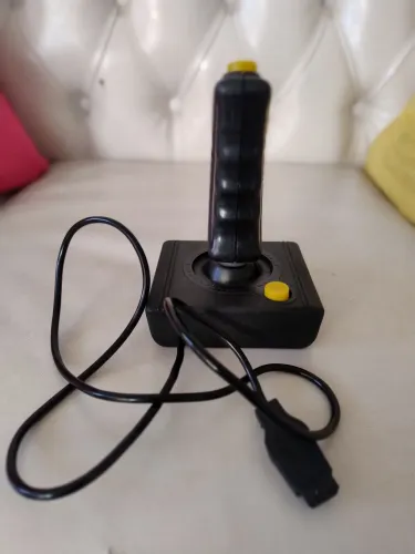 Controle Vídeo Game 