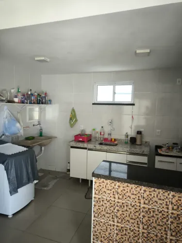 Excelente Apartamento, 3 quartos, 1suite, wcs, 1 vaga garagem, deck c piscina, nascente.