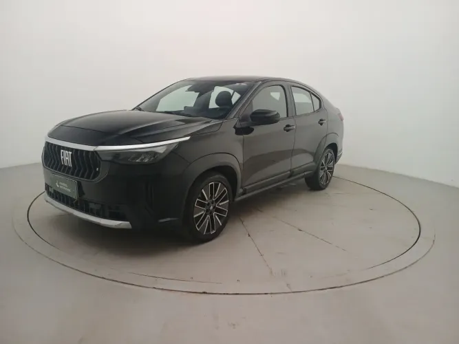 Fiat Fastback Audace 200 TB AUT (hibrído) 2026