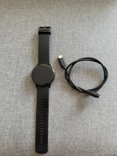 Garmin Venu 3 preto