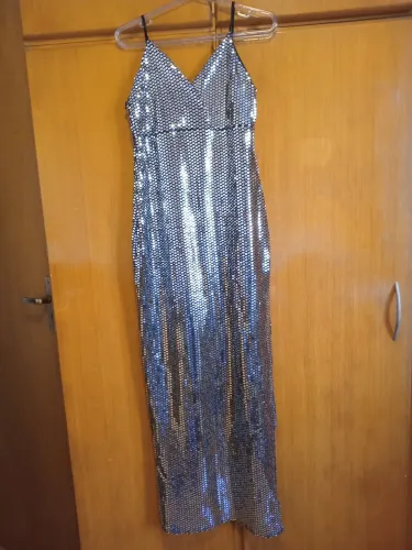 Vestido festa