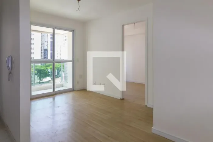 Apartamento à Venda - Barra Funda, 1 Quarto, 41 m2
