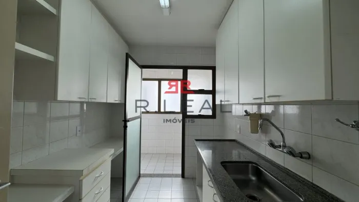 Apartamento para aluguel e venda com 70 m² e 2 quartos em Vila Aviação, Bauru - SP