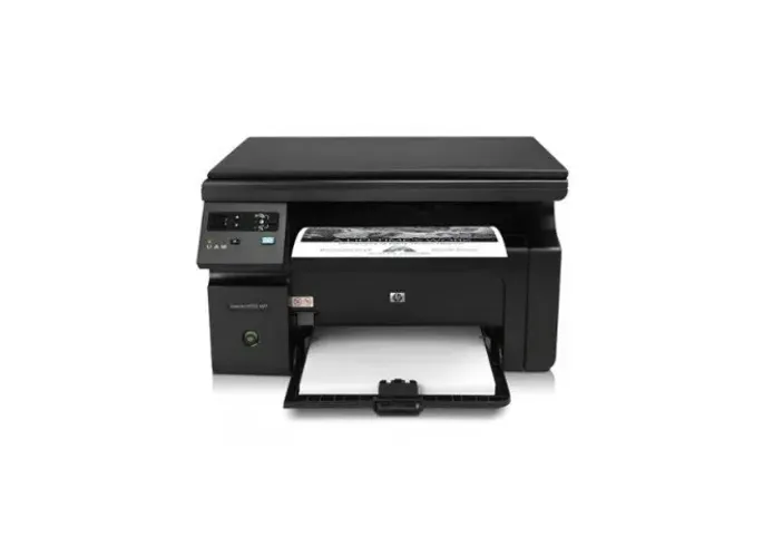 Impressora laser multifuncional HP 1132 (Somente 1.400,00)