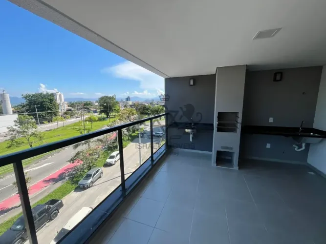 Apartamento a venda, 02 dormitórios no Sumaré - Caraguatatuba - SP