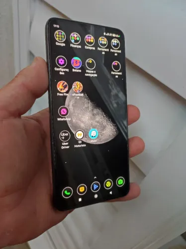 Xiaomi 12 lite 5G