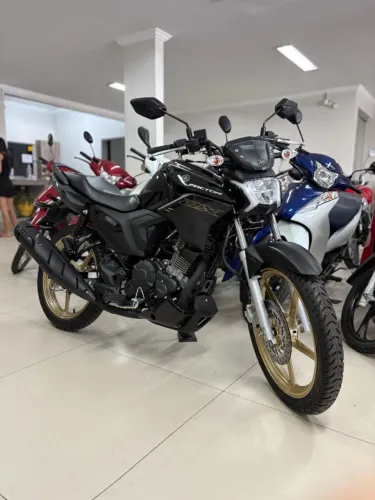 Factor 150 dx 2026/2026 apenas 229km rodados