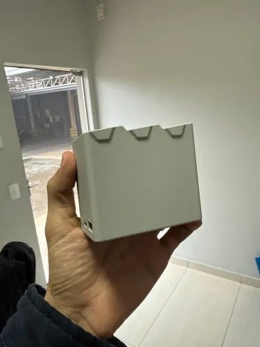 HUB CARREGADOR DJI - COMPATÍVEL BATERIA MINI 3 / 3 PRO E MINI 4 PRO