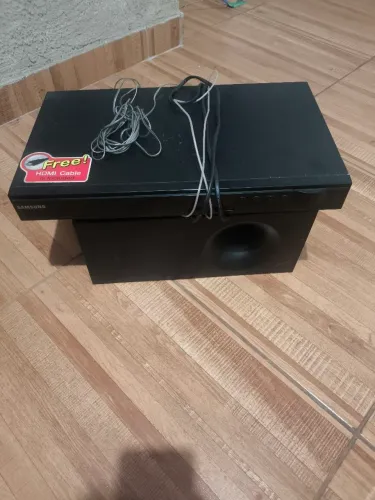 Home theater Samsung