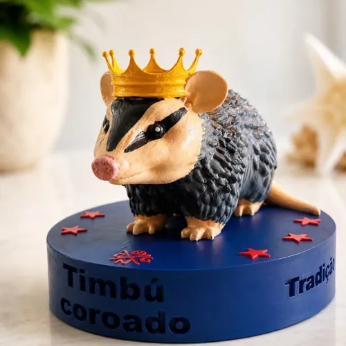 Decoração times de pernambuco