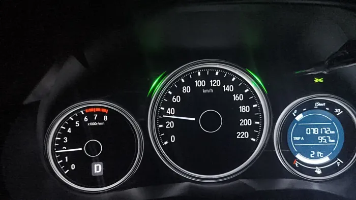 Honda City Sedan Personal 1.5 Flex 16V Aut. 2019