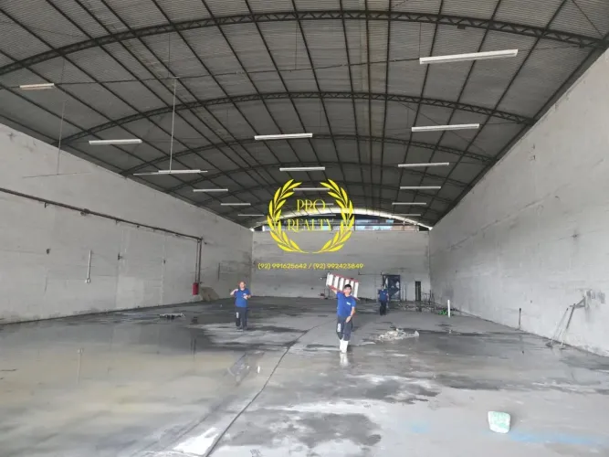 Imóvel para aluguel tem 2000 metros quadrados em Colônia Terra Nova - Manaus - AM